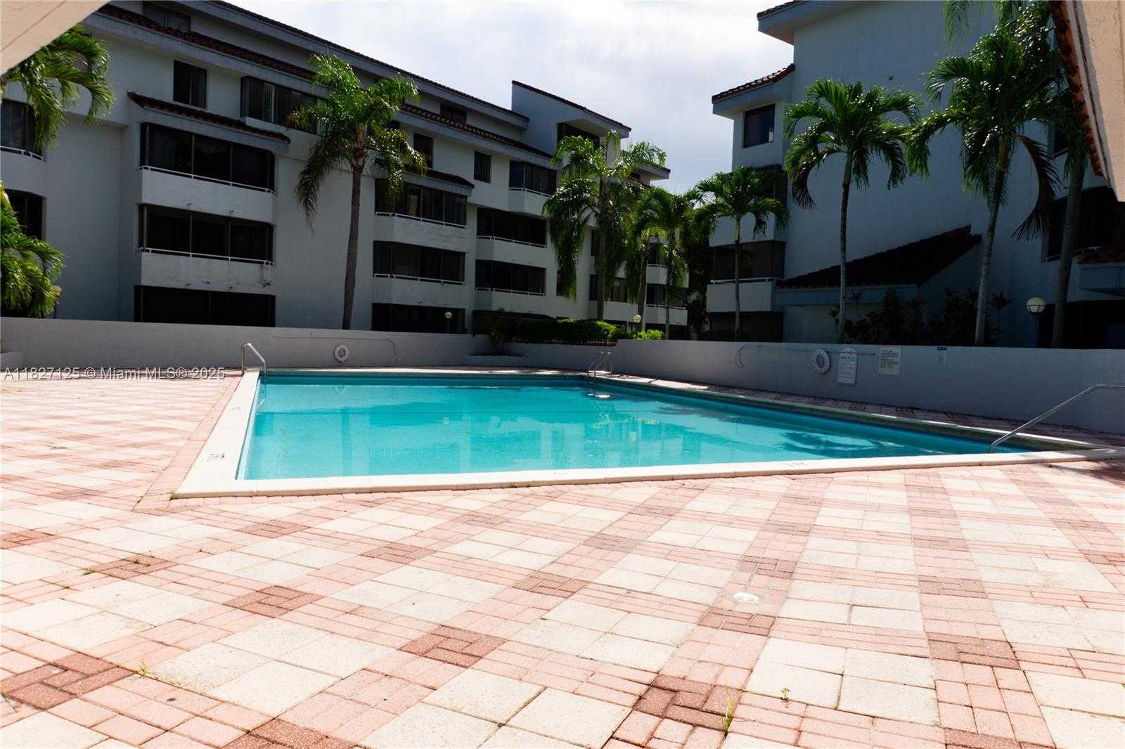 Small Image of 8215 SOUTH WEST 152ND AVE #G-307, Miami Number 35
