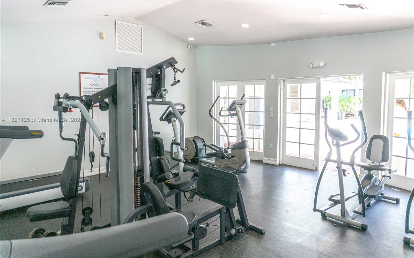 Small Image of 8215 SOUTH WEST 152ND AVE #G-307, Miami Number 36