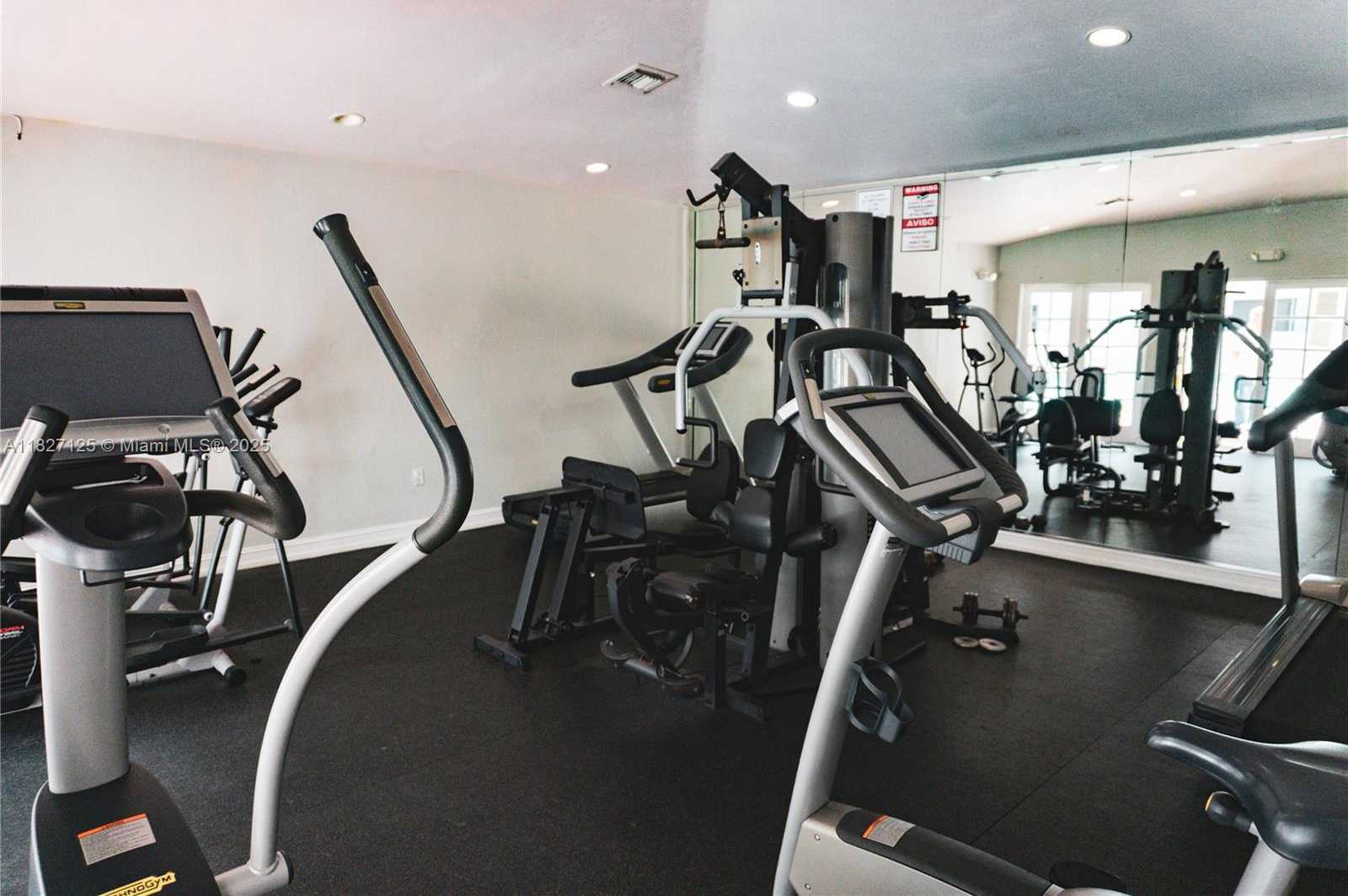 Small Image of 8215 SOUTH WEST 152ND AVE #G-307, Miami Number 37