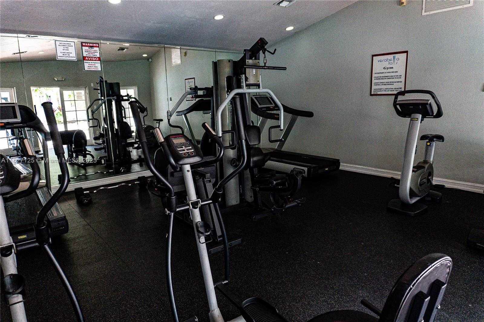 Small Image of 8215 SOUTH WEST 152ND AVE #G-307, Miami Number 38