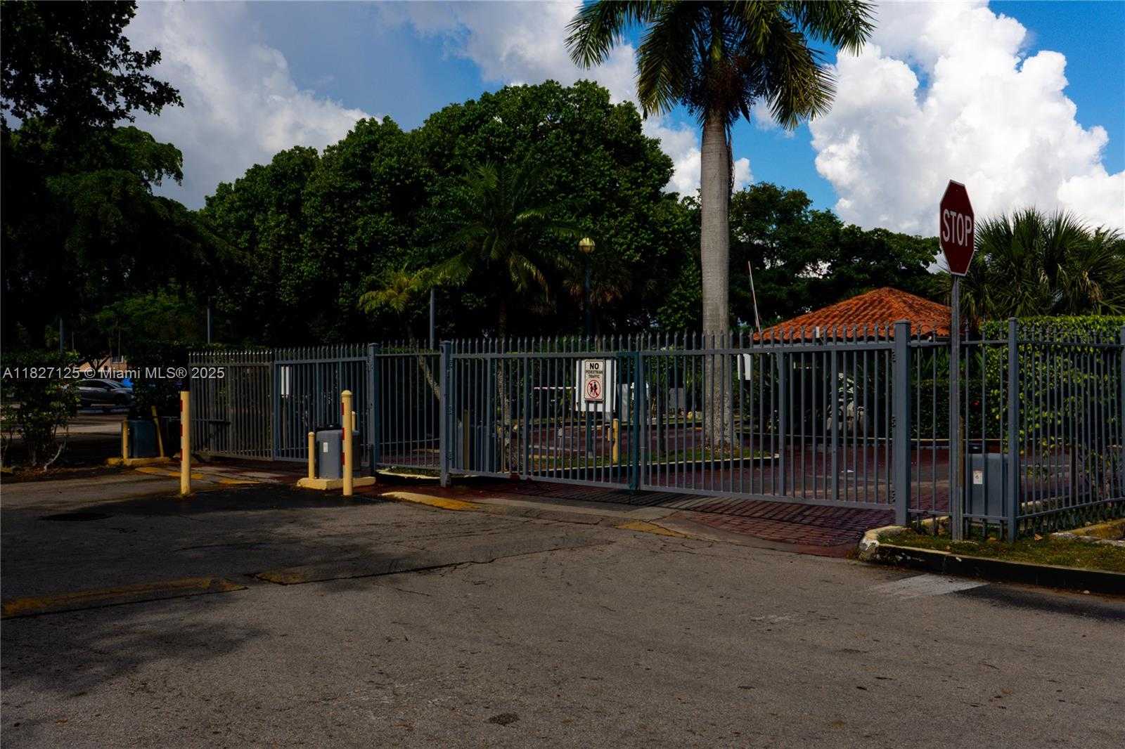 Small Image of 8215 SOUTH WEST 152ND AVE #G-307, Miami Number 39