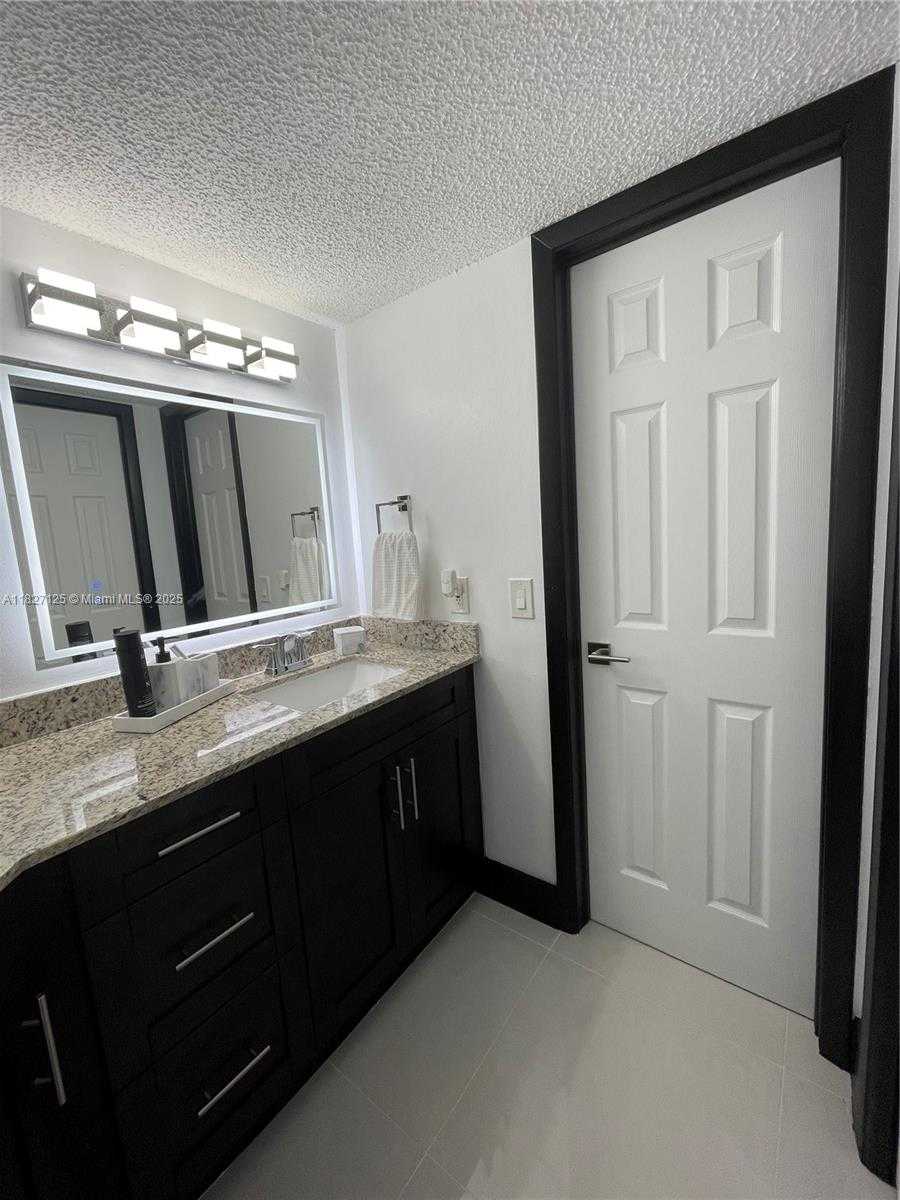 Small Image of 8215 SOUTH WEST 152ND AVE #G-307, Miami Number 45