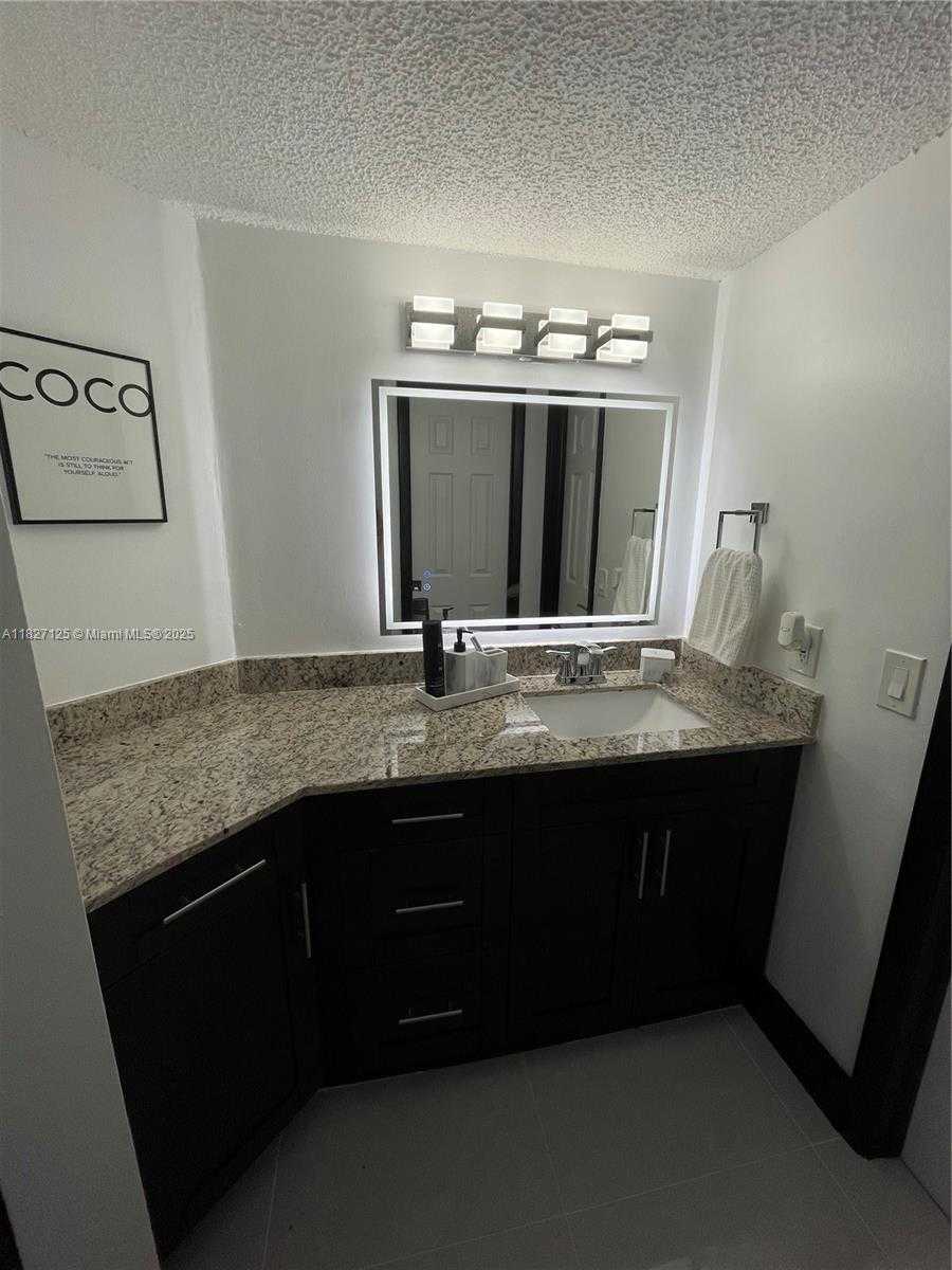 Small Image of 8215 SOUTH WEST 152ND AVE #G-307, Miami Number 46