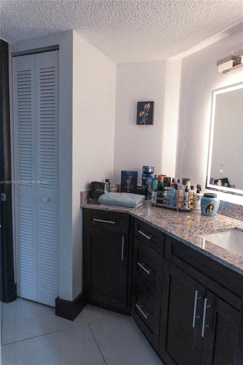 Small Image of 8215 SOUTH WEST 152ND AVE #G-307, Miami Number 52