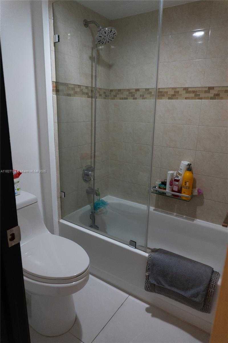Small Image of 8215 SOUTH WEST 152ND AVE #G-307, Miami Number 53