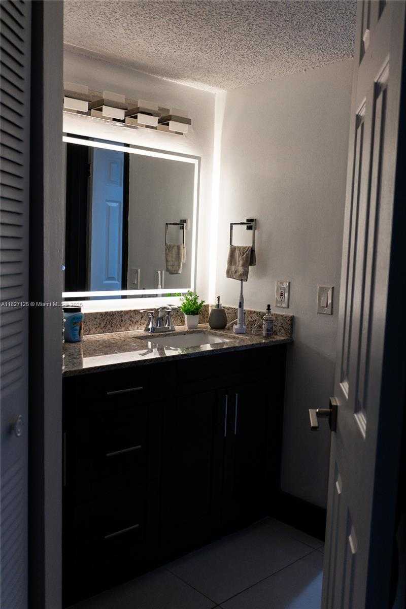 Small Image of 8215 SOUTH WEST 152ND AVE #G-307, Miami Number 54