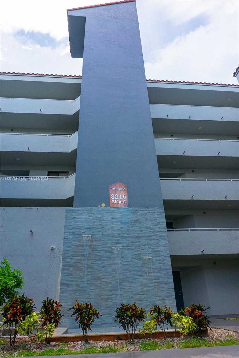 Small Image of 8215 SOUTH WEST 152ND AVE #G-307, Miami Number 58