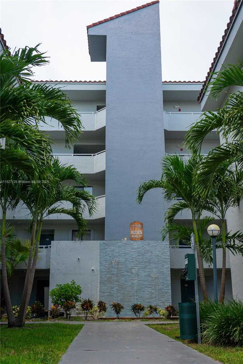 Small Image of 8215 SOUTH WEST 152ND AVE #G-307, Miami Number 60
