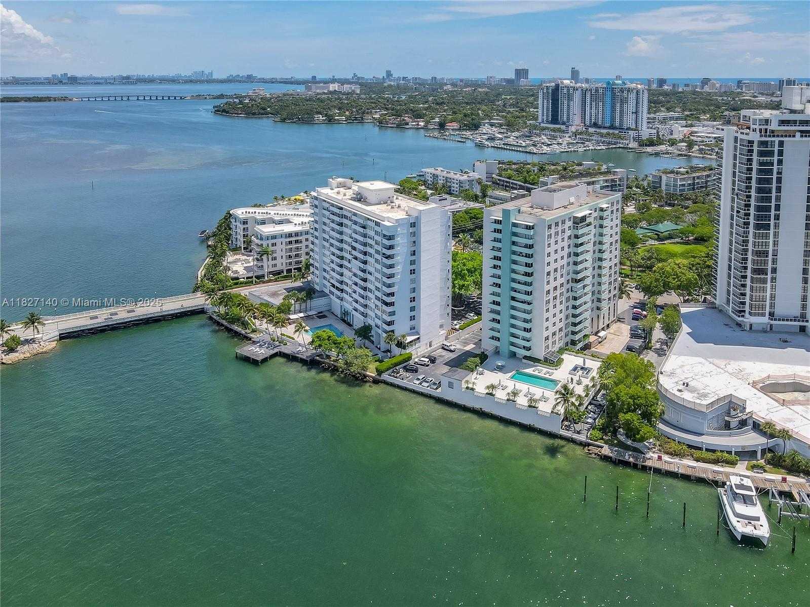 Small Image of 5 ISLAND AVE #6A, Miami Beach Number 10