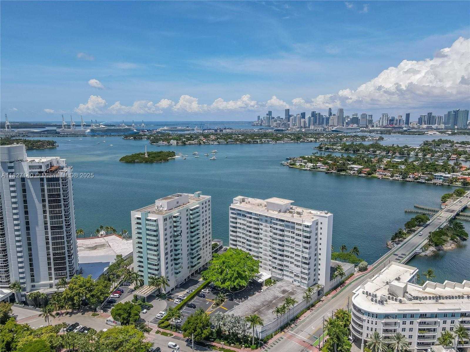 Small Image of 5 ISLAND AVE #6A, Miami Beach Number 15