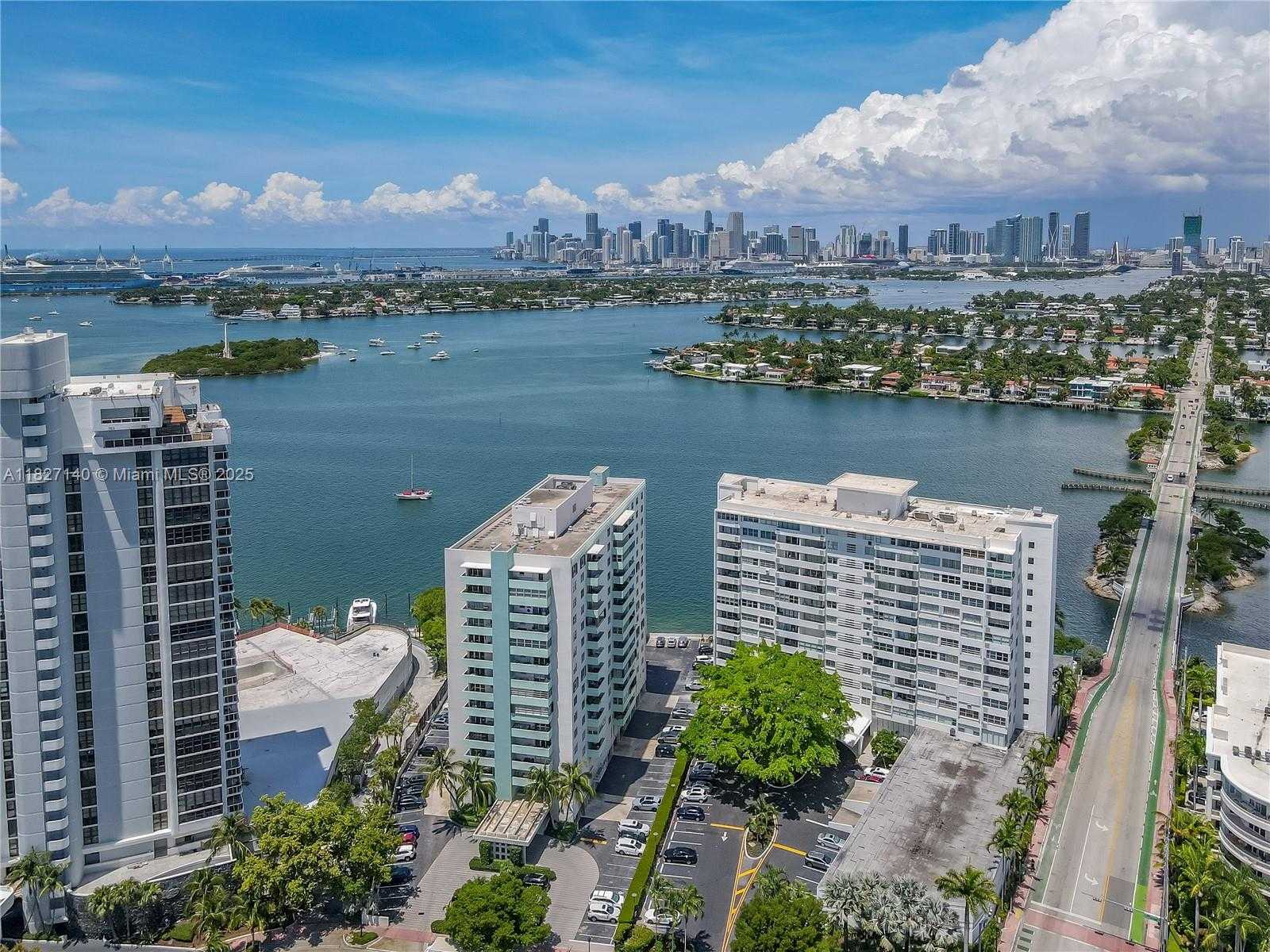 Small Image of 5 ISLAND AVE #6A, Miami Beach Number 17