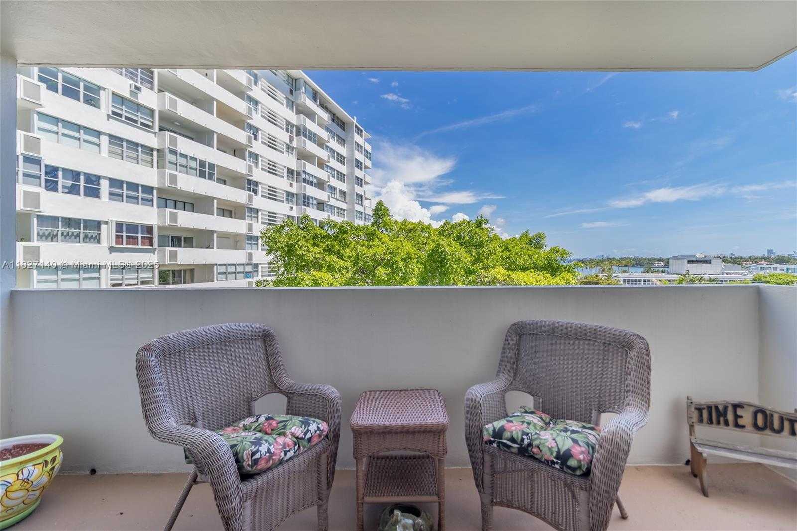 Small Image of 5 ISLAND AVE #6A, Miami Beach Number 20