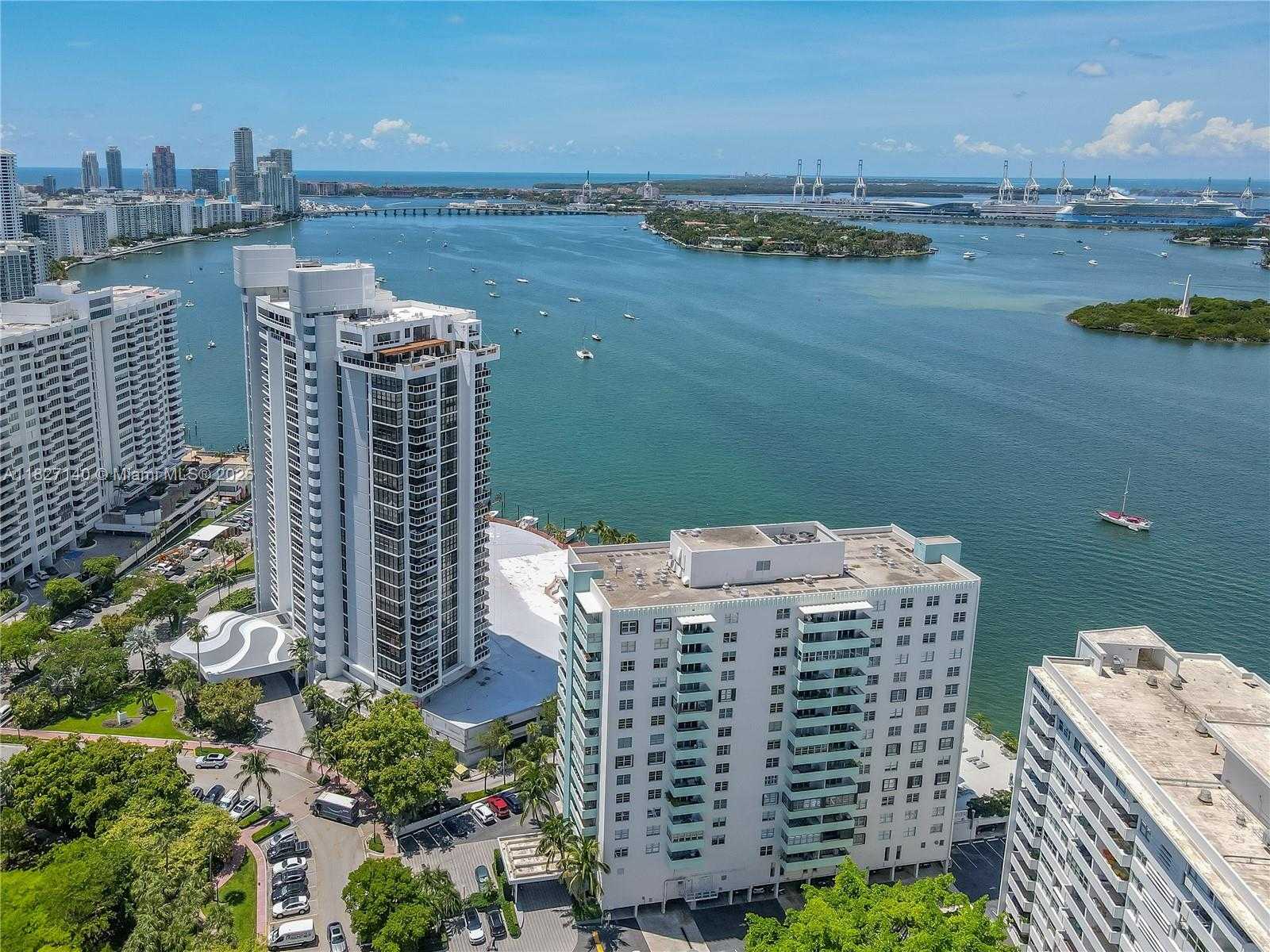 Small Image of 5 ISLAND AVE #6A, Miami Beach Number 21