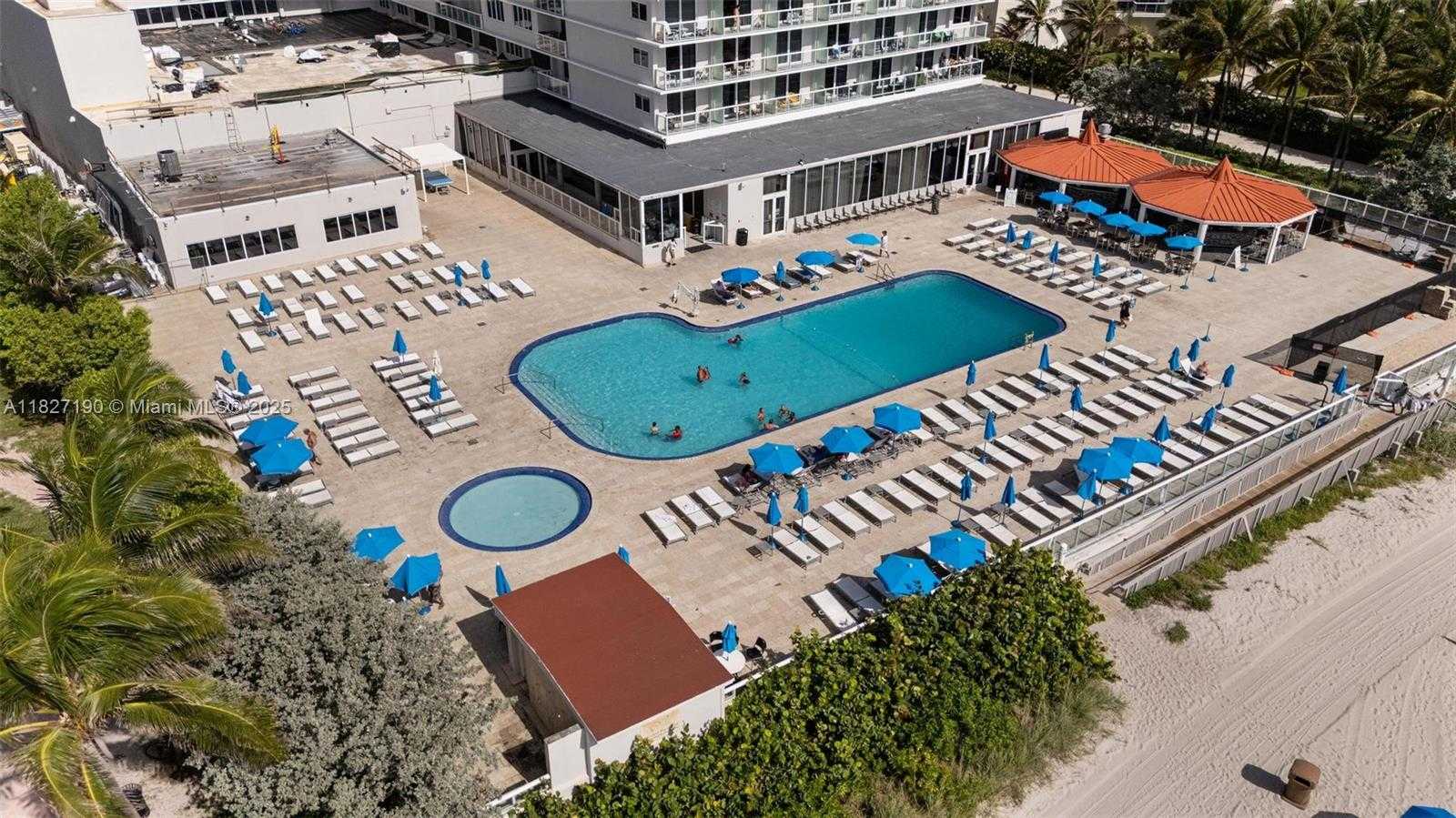 Small Image of 19201 COLLINS AVE #124, Sunny Isles Beach Number 10