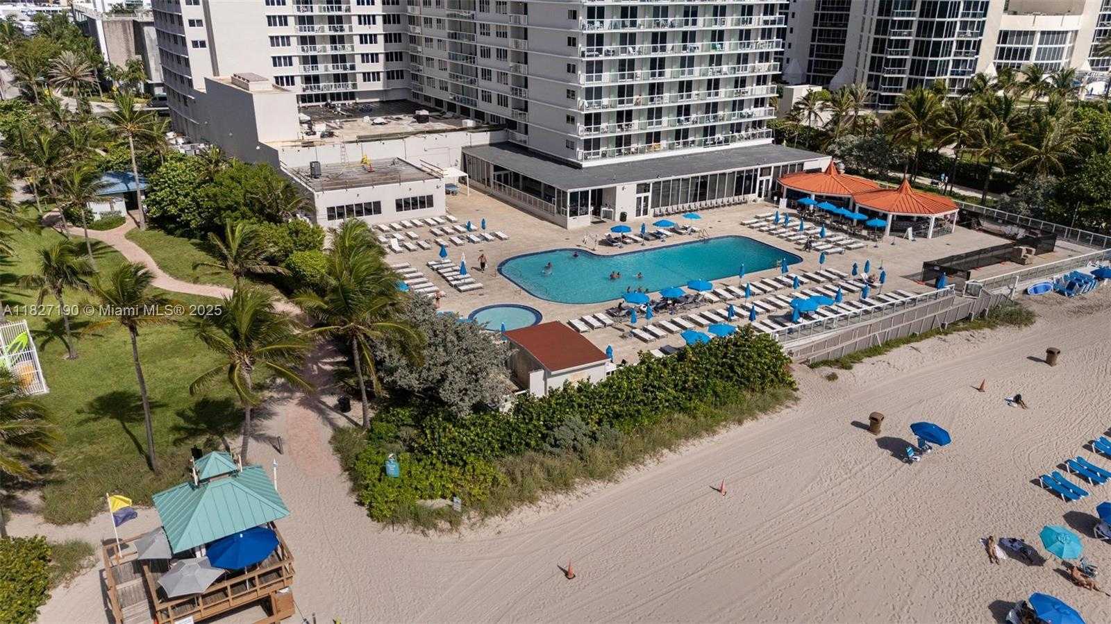 Small Image of 19201 COLLINS AVE #124, Sunny Isles Beach Number 11