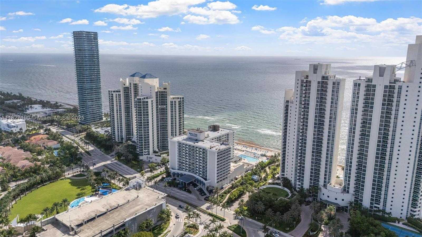 Small Image of 19201 COLLINS AVE #124, Sunny Isles Beach Number 2