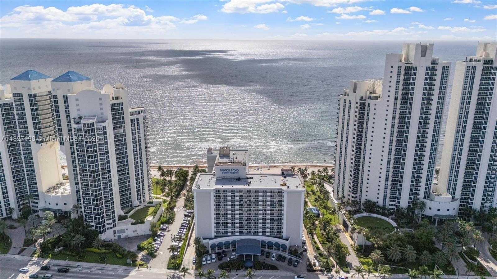 Small Image of 19201 COLLINS AVE #124, Sunny Isles Beach Number 3