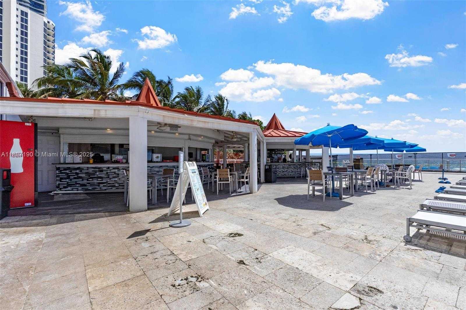 Small Image of 19201 COLLINS AVE #124, Sunny Isles Beach Number 34