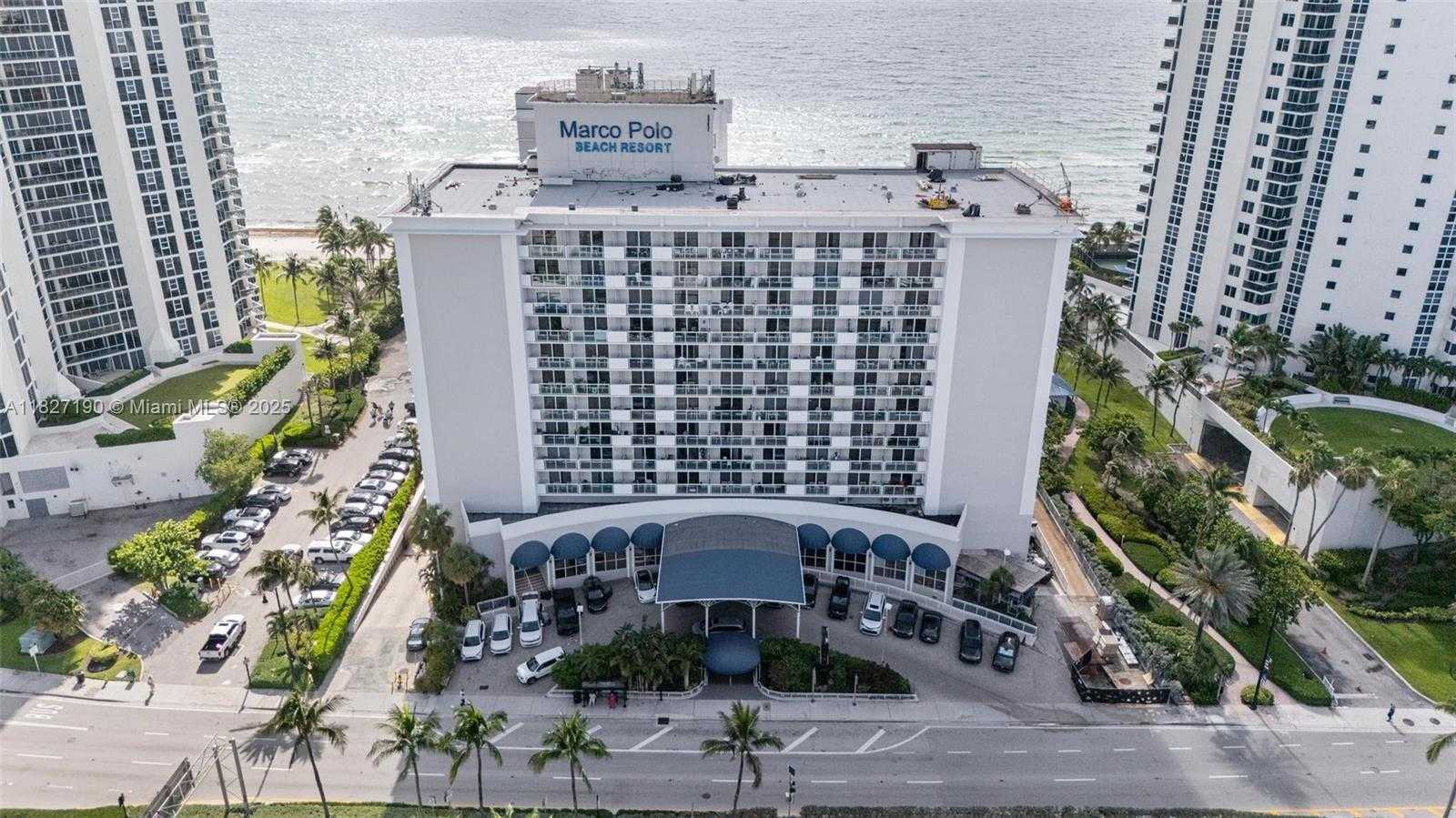 Small Image of 19201 COLLINS AVE #124, Sunny Isles Beach Number 4