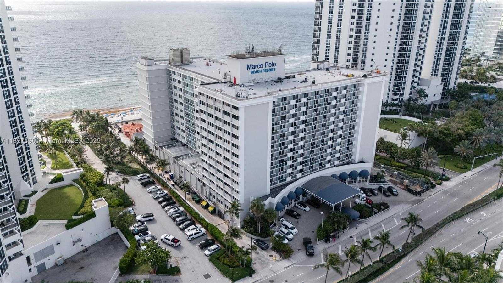 Small Image of 19201 COLLINS AVE #124, Sunny Isles Beach Number 5