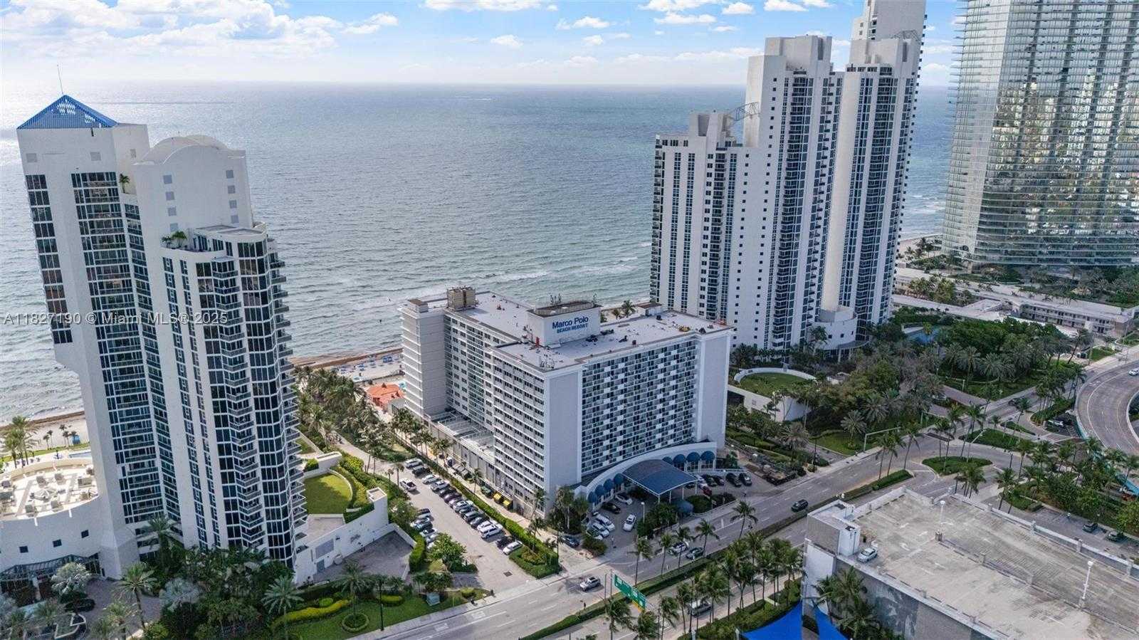 Small Image of 19201 COLLINS AVE #124, Sunny Isles Beach Number 6