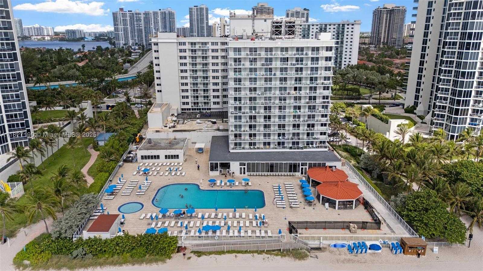 Small Image of 19201 COLLINS AVE #124, Sunny Isles Beach Number 8
