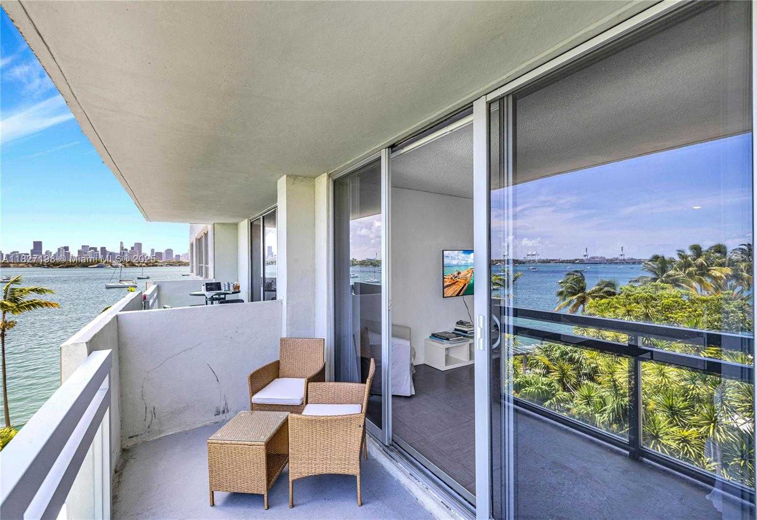 Small Image of 1500 BAY RD #434S, Miami Beach Number 11
