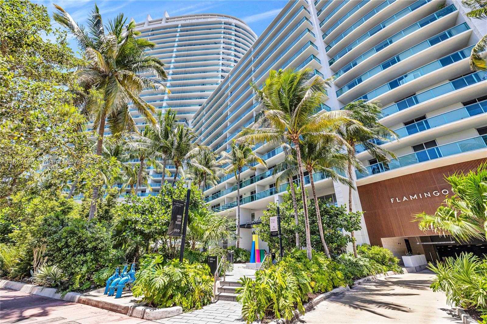 Small Image of 1500 BAY RD #434S, Miami Beach Number 32