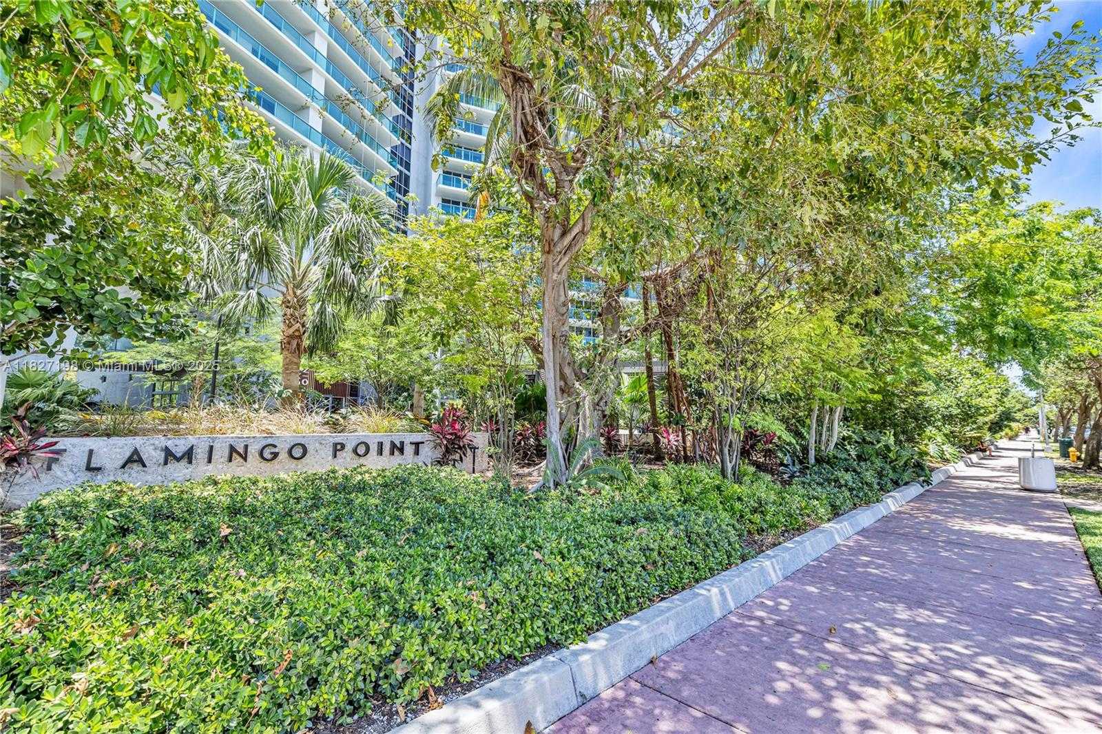 Small Image of 1500 BAY RD #434S, Miami Beach Number 33