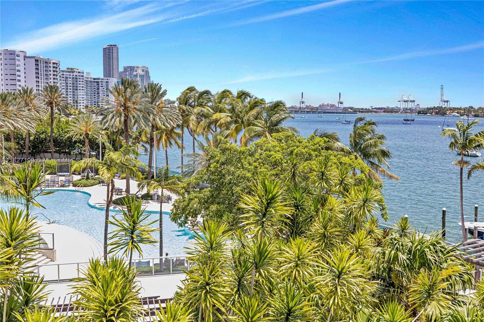 Small Image of 1500 BAY RD #434S, Miami Beach Number 4