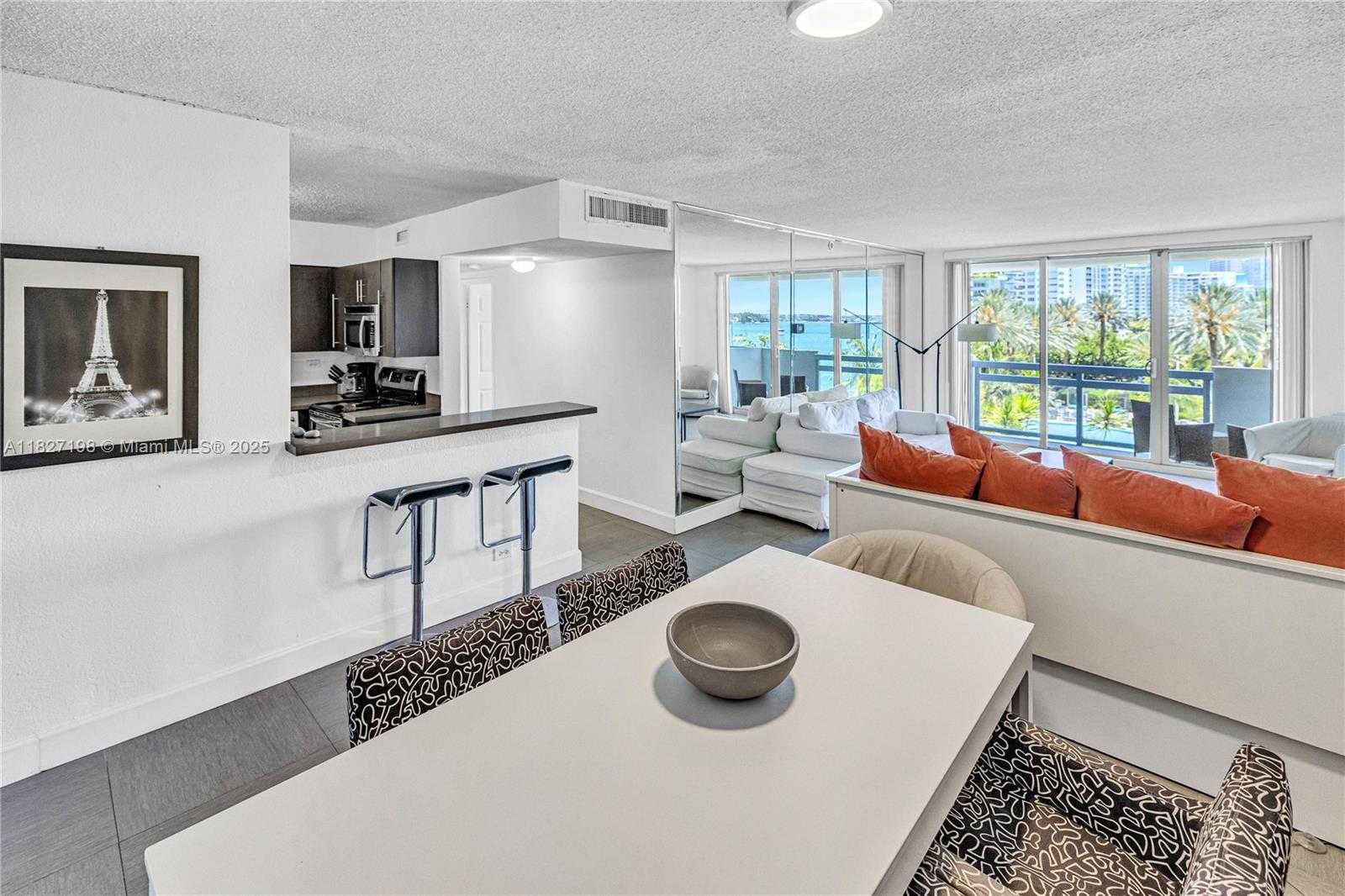 Small Image of 1500 BAY RD #434S, Miami Beach Number 5