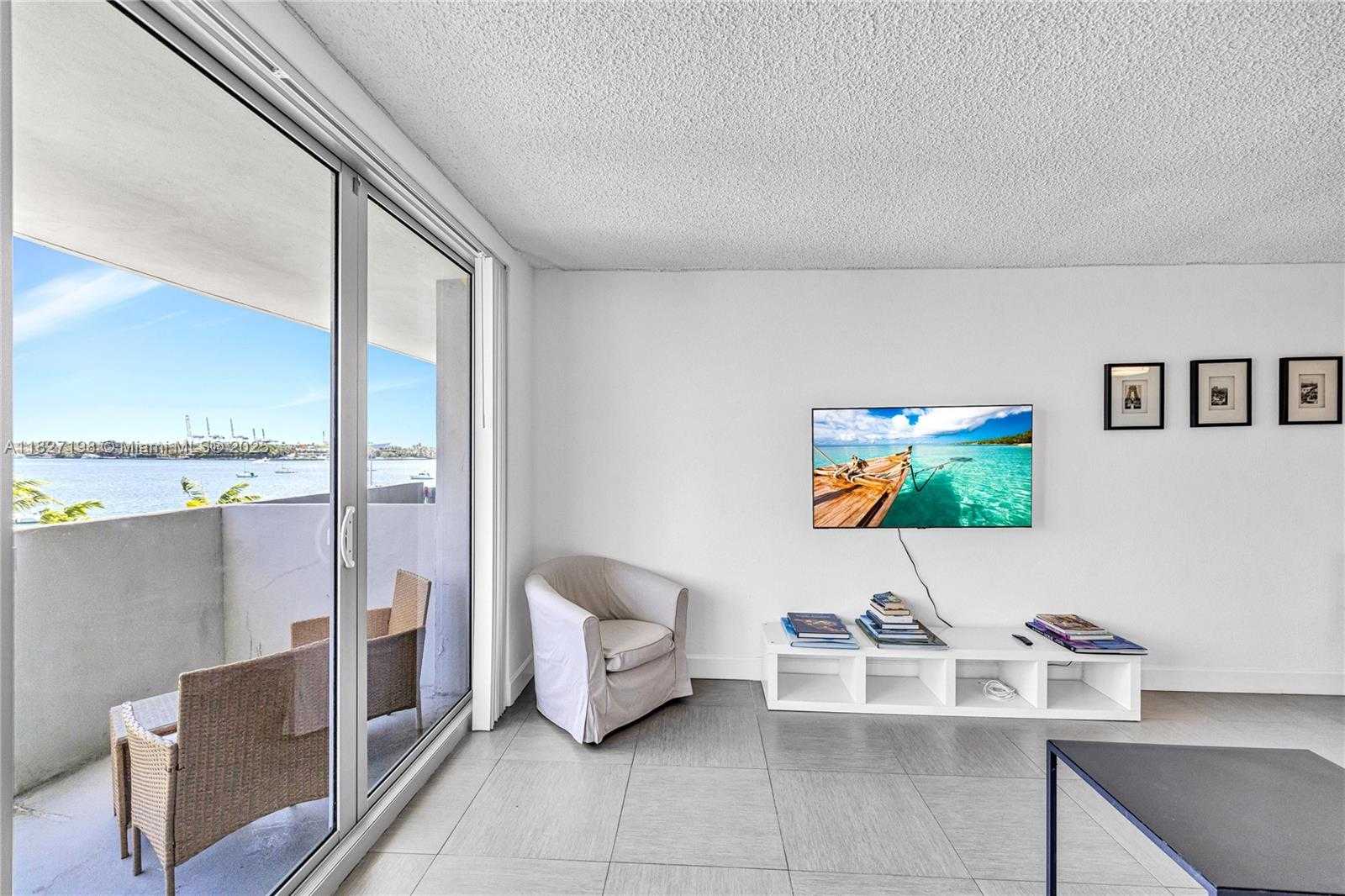 Small Image of 1500 BAY RD #434S, Miami Beach Number 6