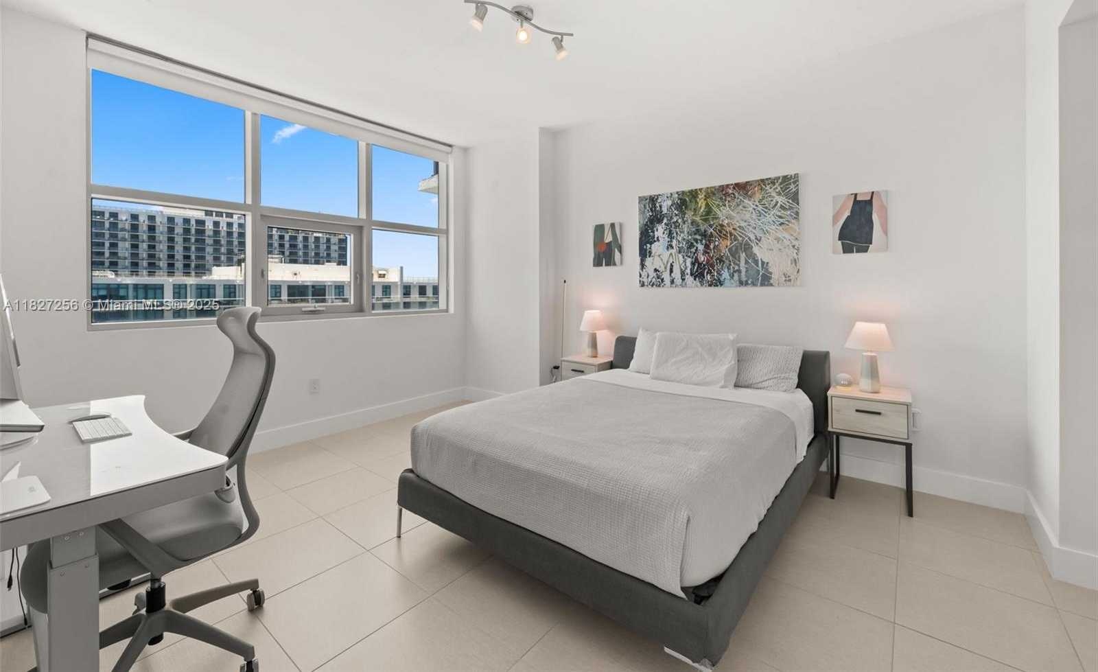 Small Image of 3301 NORTH EAST 1ST AVE #H2412, Miami Number 11