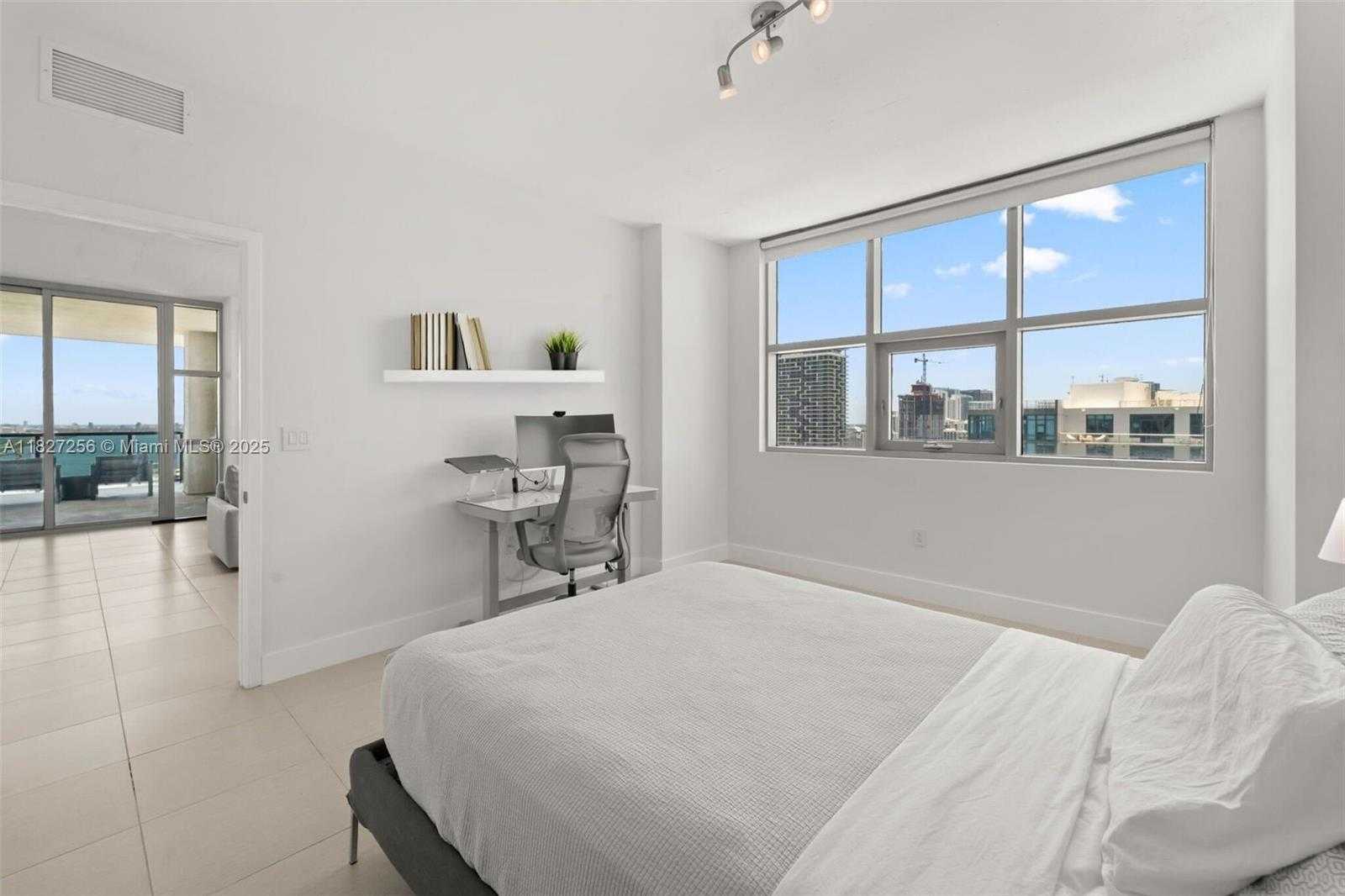 Small Image of 3301 NORTH EAST 1ST AVE #H2412, Miami Number 12