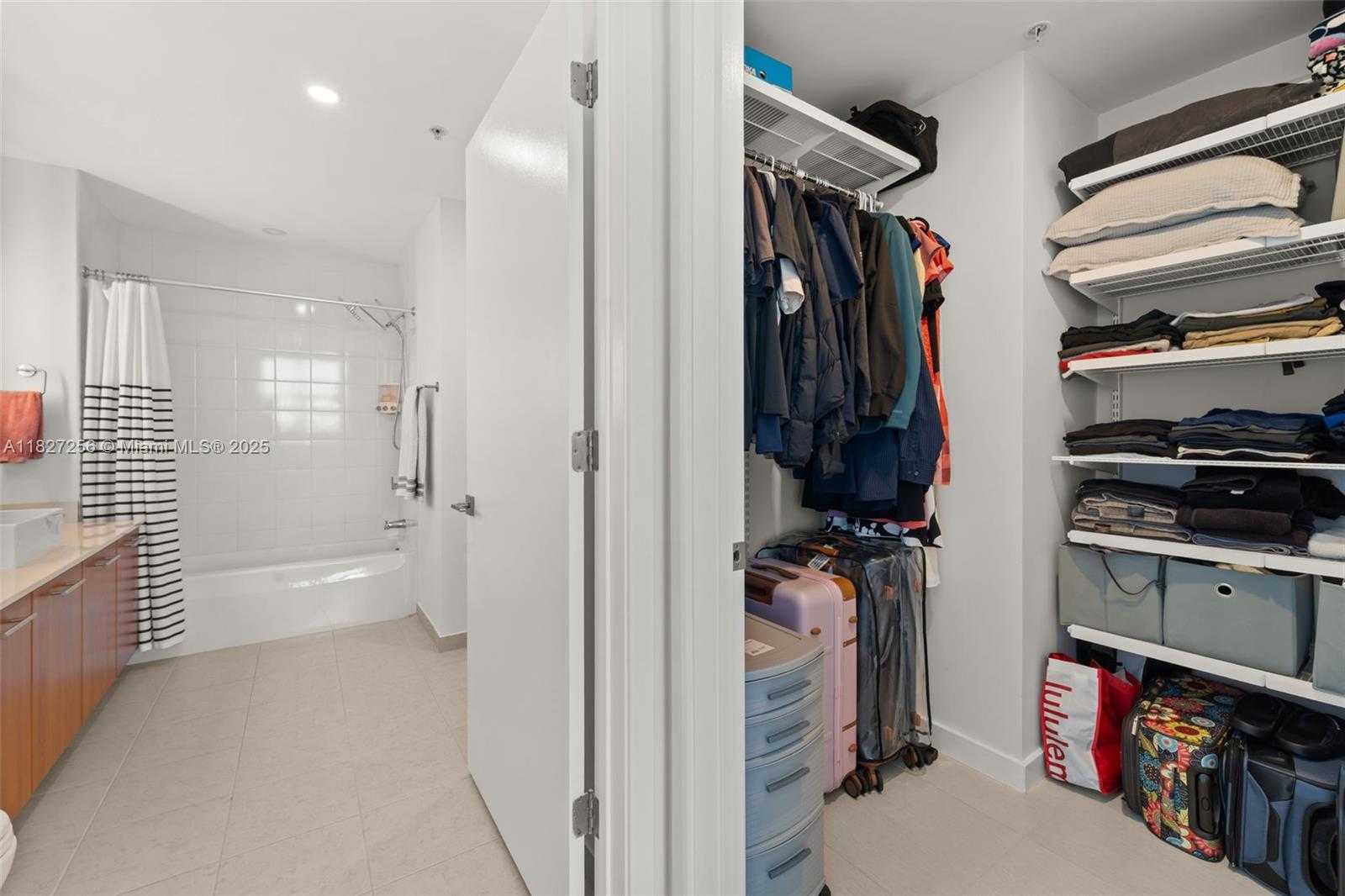 Small Image of 3301 NORTH EAST 1ST AVE #H2412, Miami Number 14