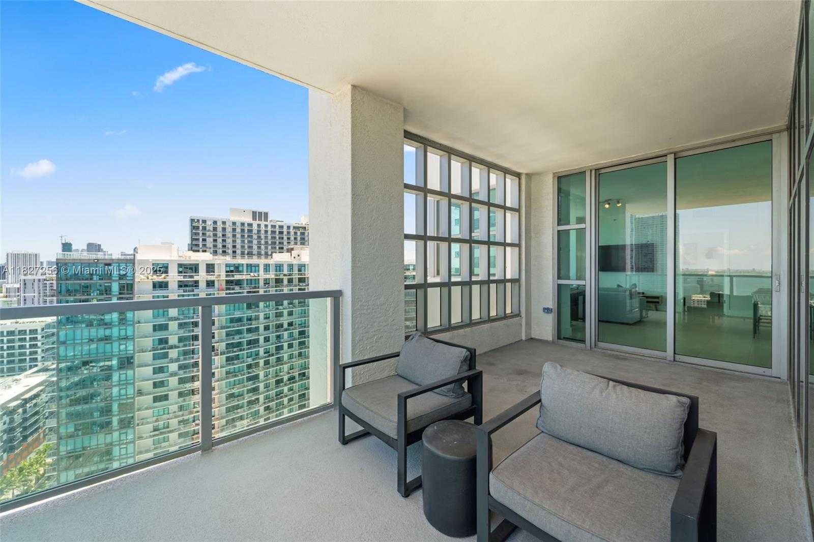 Small Image of 3301 NORTH EAST 1ST AVE #H2412, Miami Number 16