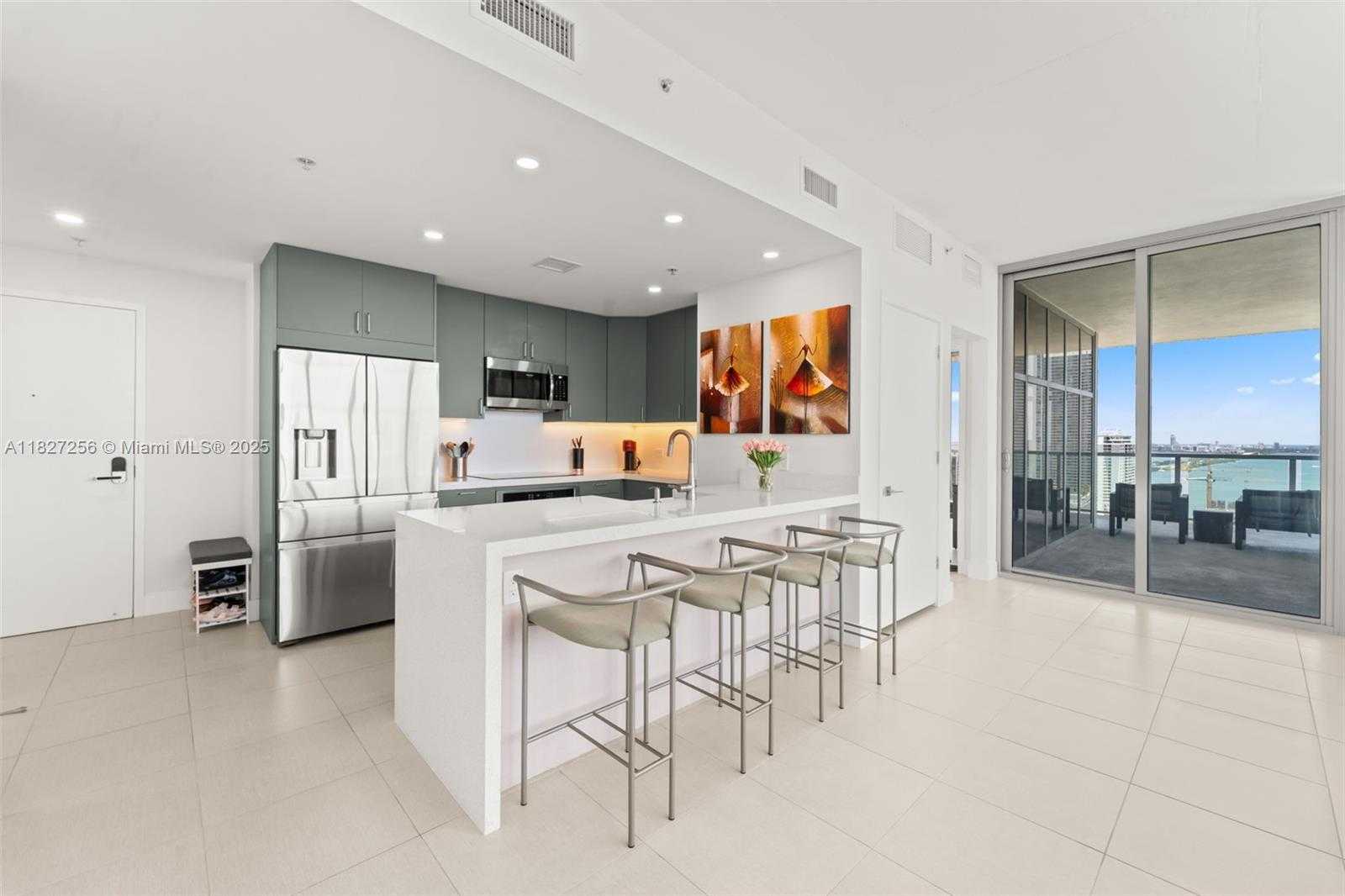Small Image of 3301 NORTH EAST 1ST AVE #H2412, Miami Number 2