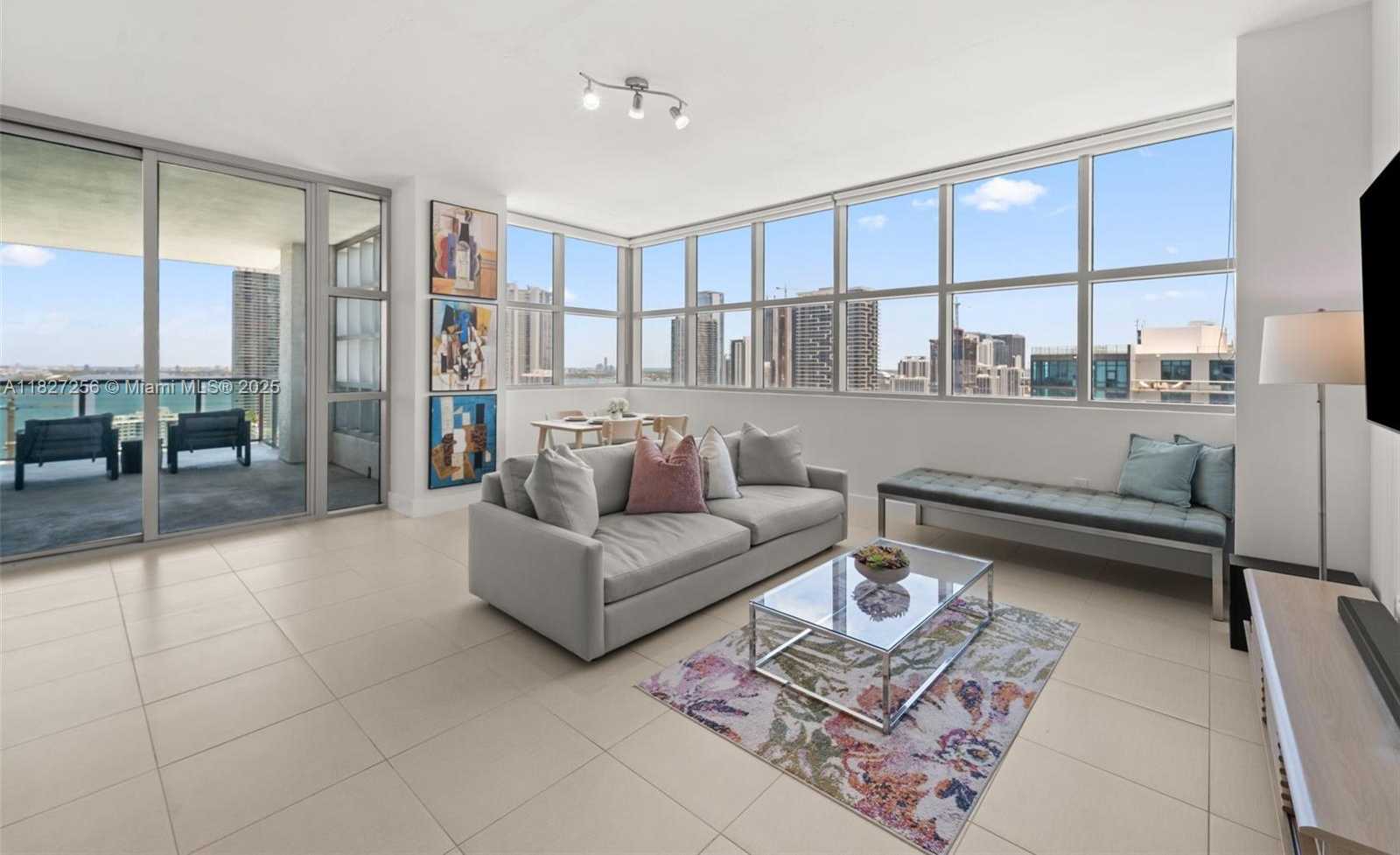 Small Image of 3301 NORTH EAST 1ST AVE #H2412, Miami Number 4
