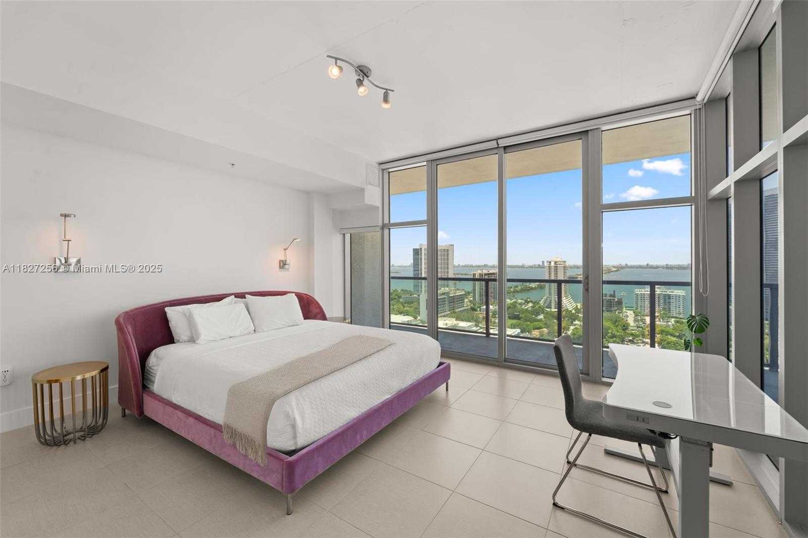 Small Image of 3301 NORTH EAST 1ST AVE #H2412, Miami Number 7