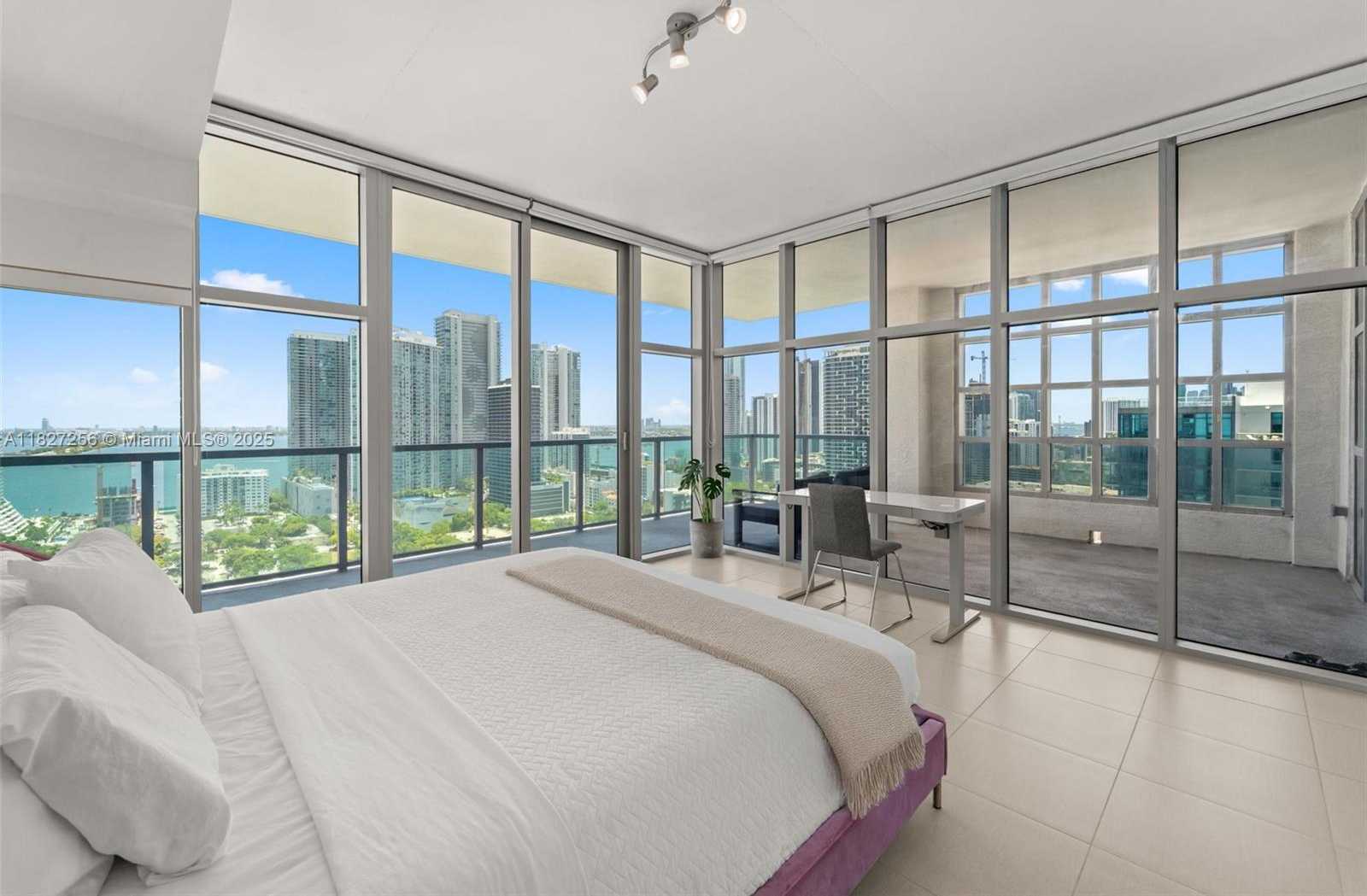 Small Image of 3301 NORTH EAST 1ST AVE #H2412, Miami Number 8