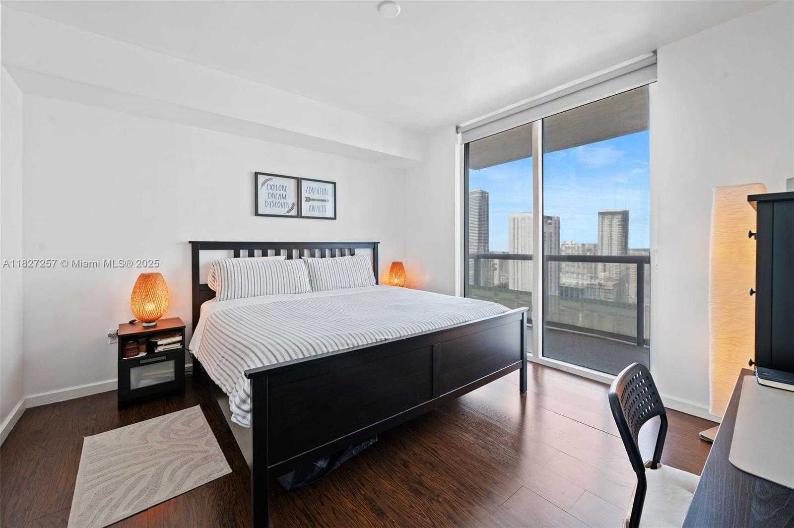 Small Image of 50 BISCAYNE BLVD #3605, Miami Number 11
