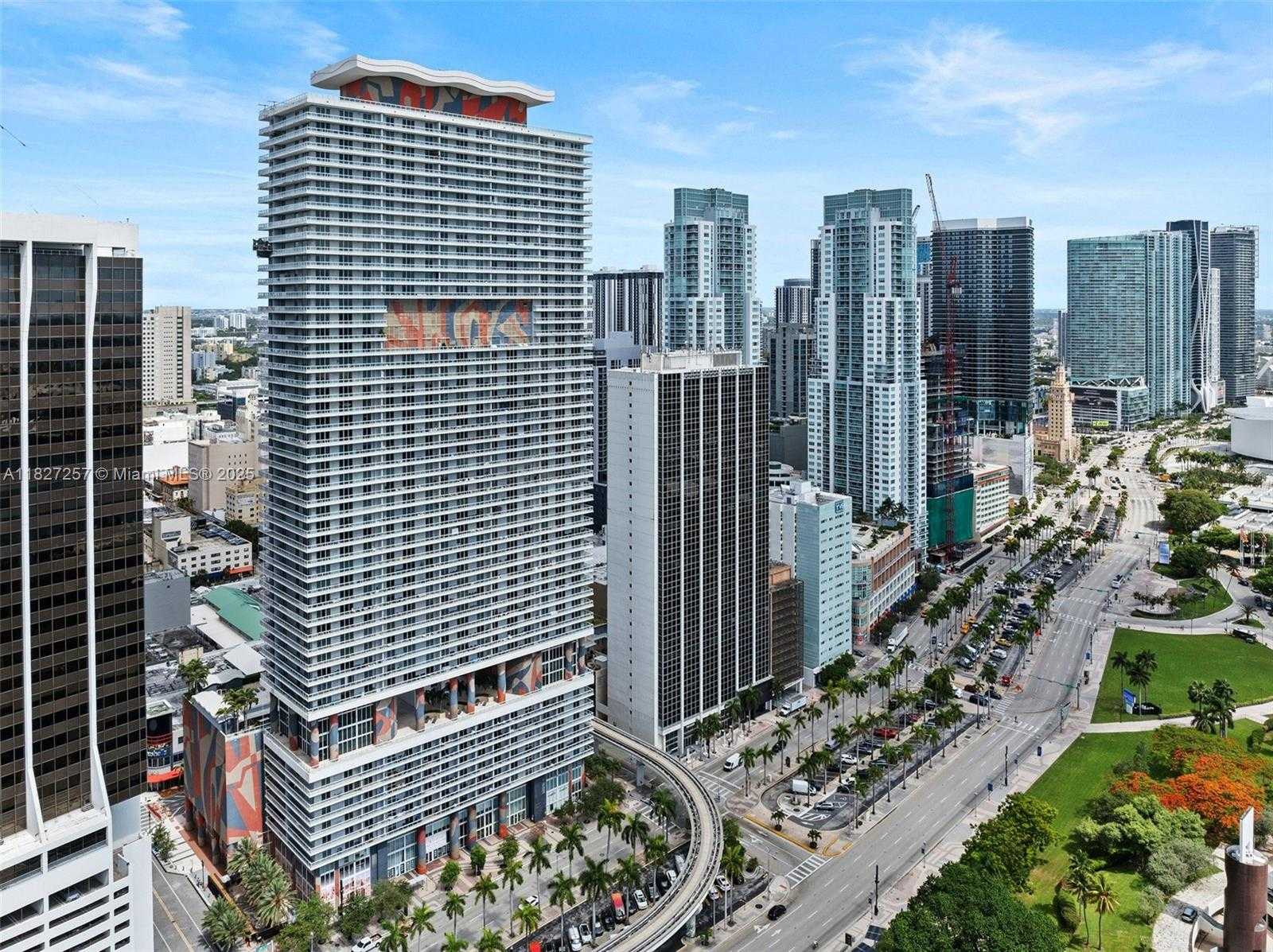 Small Image of 50 BISCAYNE BLVD #3605, Miami Number 16