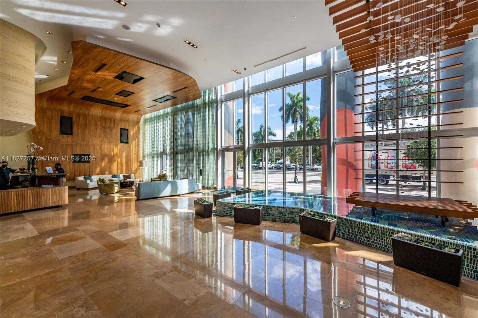 Small Image of 50 BISCAYNE BLVD #3605, Miami Number 18