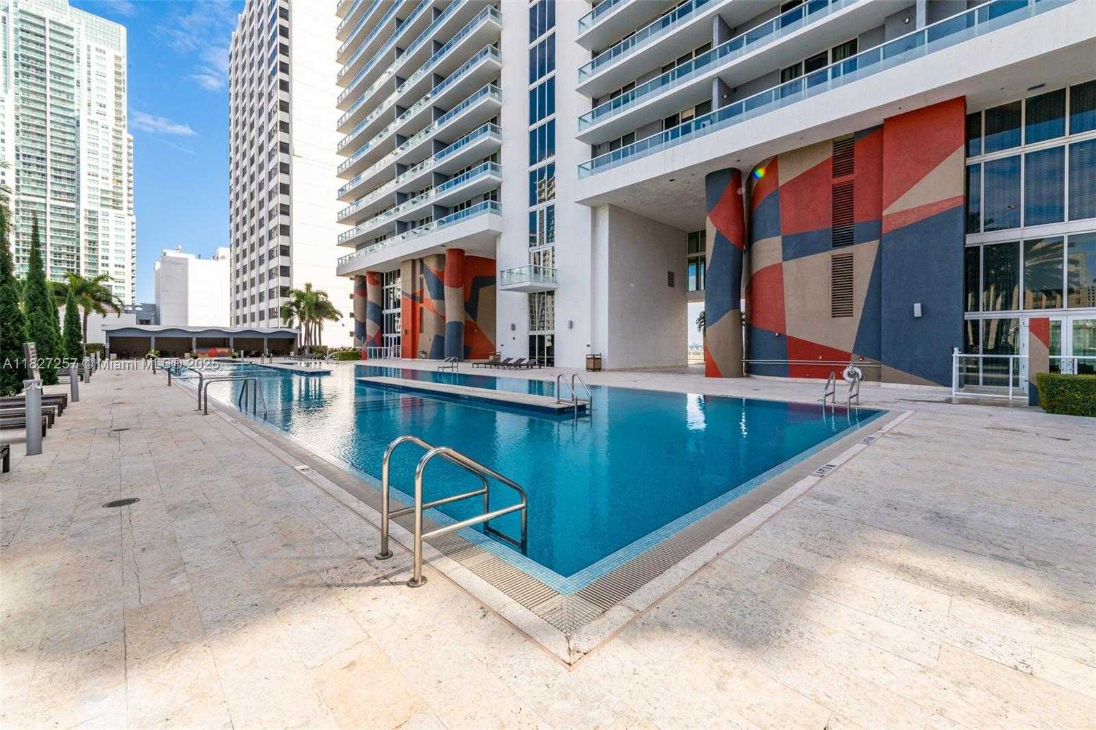 Small Image of 50 BISCAYNE BLVD #3605, Miami Number 20