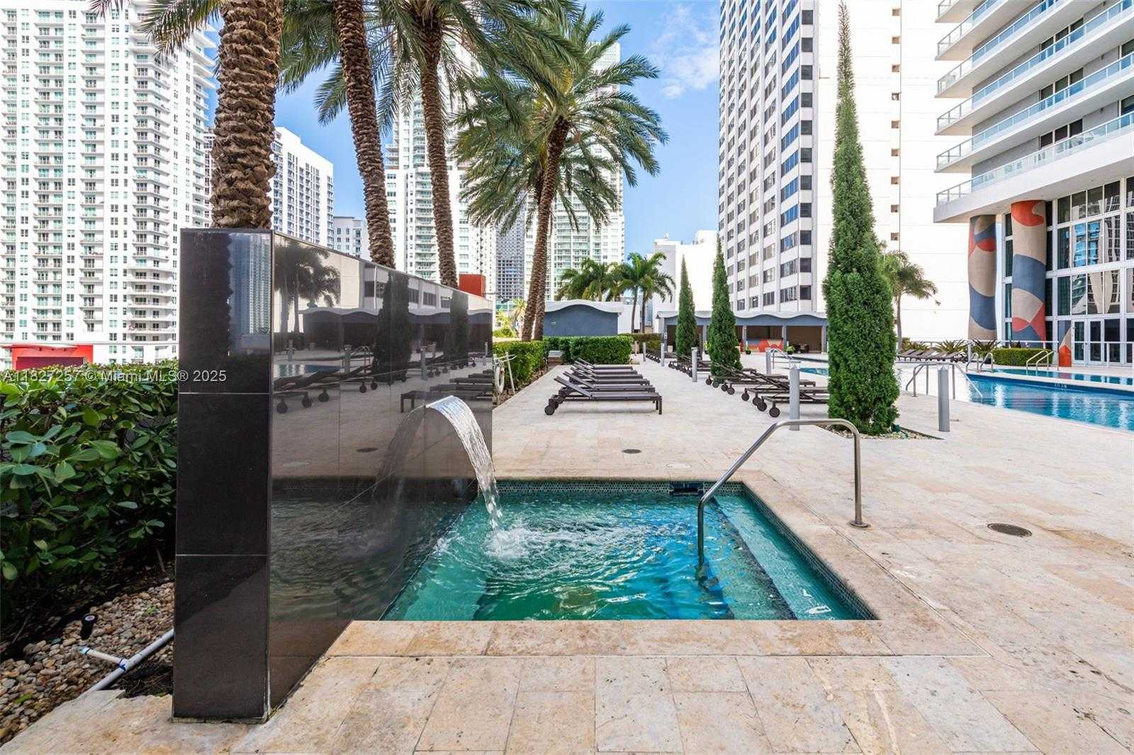 Small Image of 50 BISCAYNE BLVD #3605, Miami Number 21
