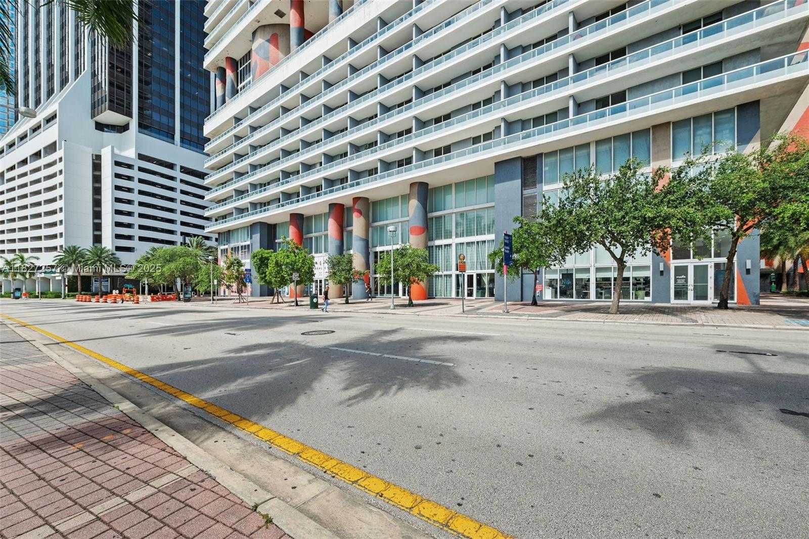 Small Image of 50 BISCAYNE BLVD #3605, Miami Number 22
