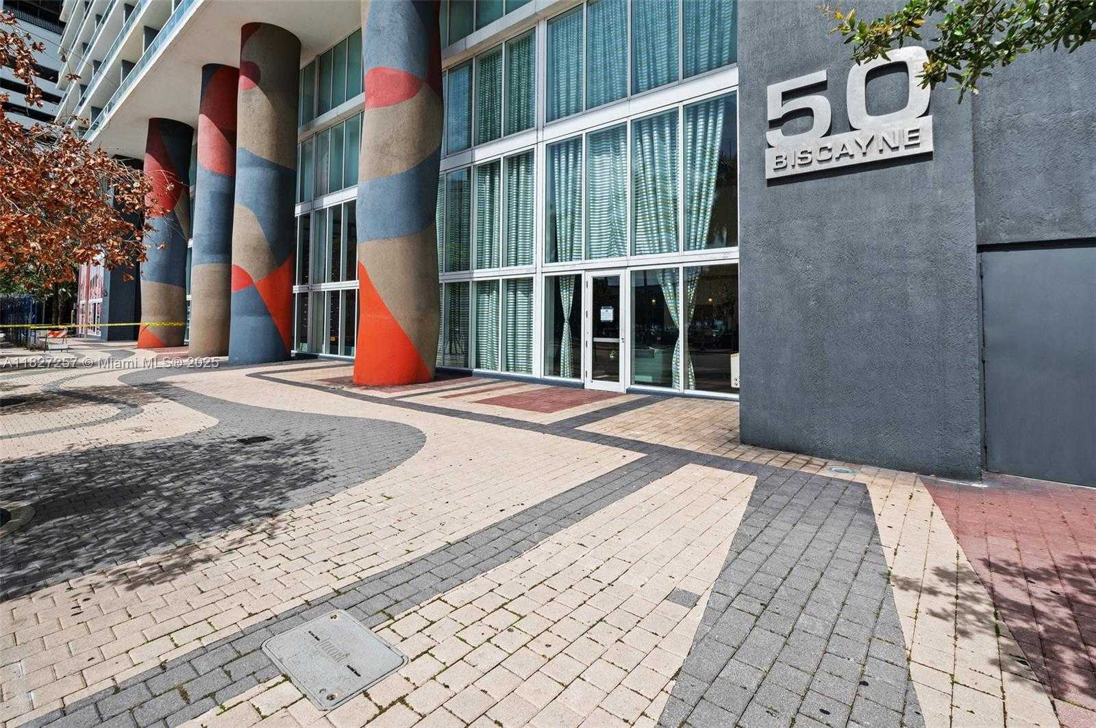 Small Image of 50 BISCAYNE BLVD #3605, Miami Number 23
