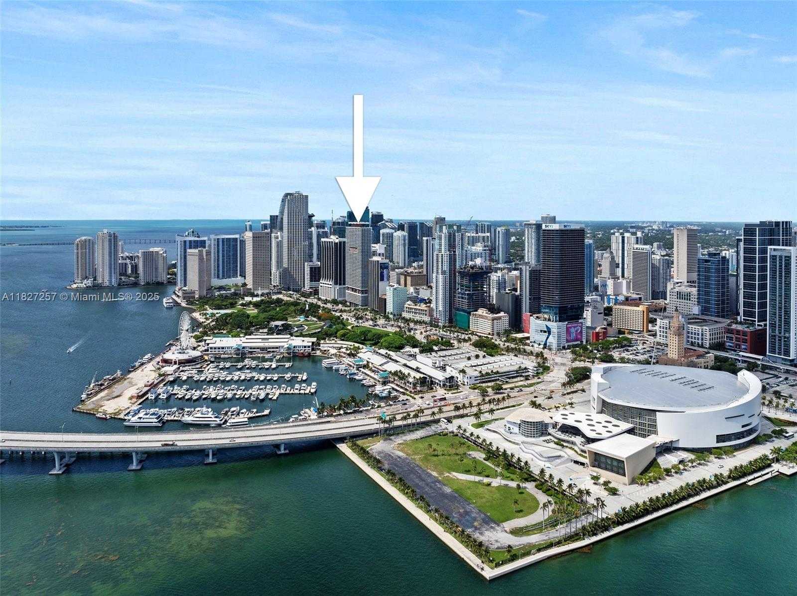 Small Image of 50 BISCAYNE BLVD #3605, Miami Number 27
