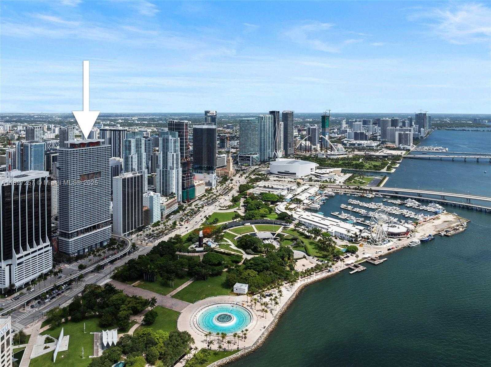 Small Image of 50 BISCAYNE BLVD #3605, Miami Number 28