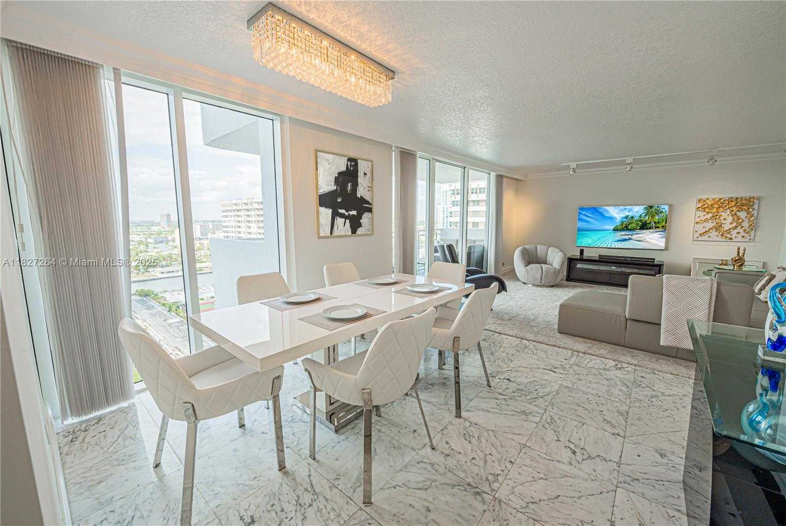Small Image of 2030 SOUTH OCEAN DR #2126, Hallandale Beach Number 12